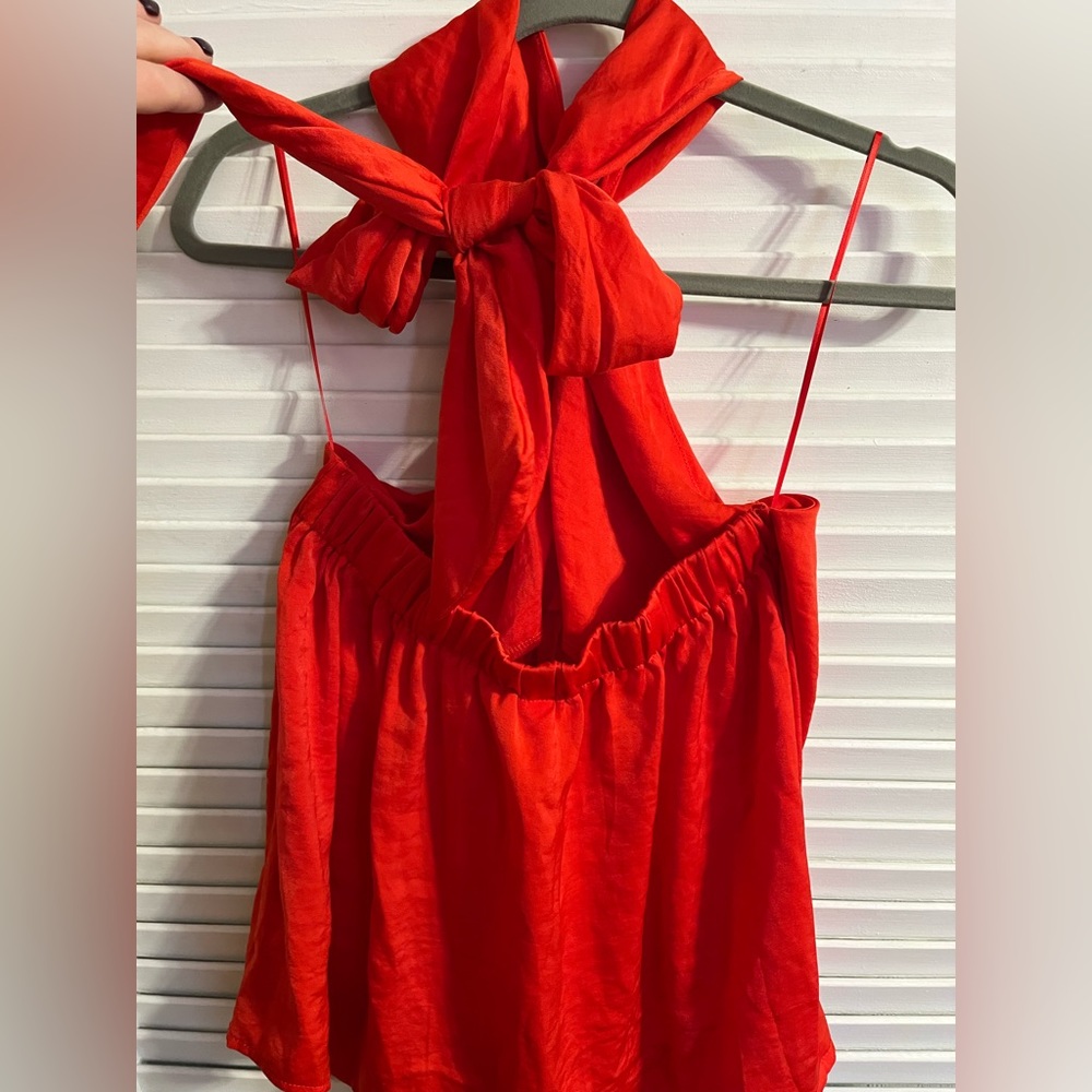 Red Top - Picture 2 of 7